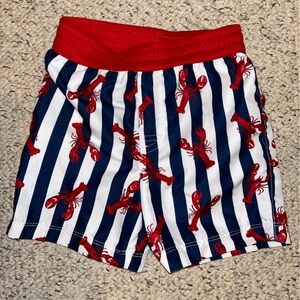 3T Boys Swim Crawfish